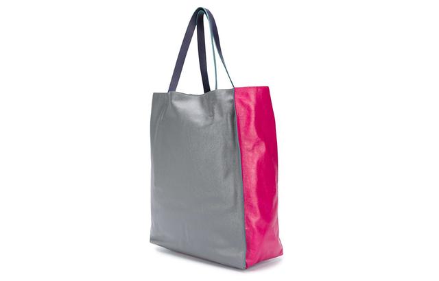 MARNI Museo Logo Tote