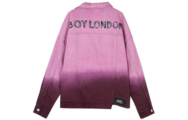 Boy London FW21 Logo