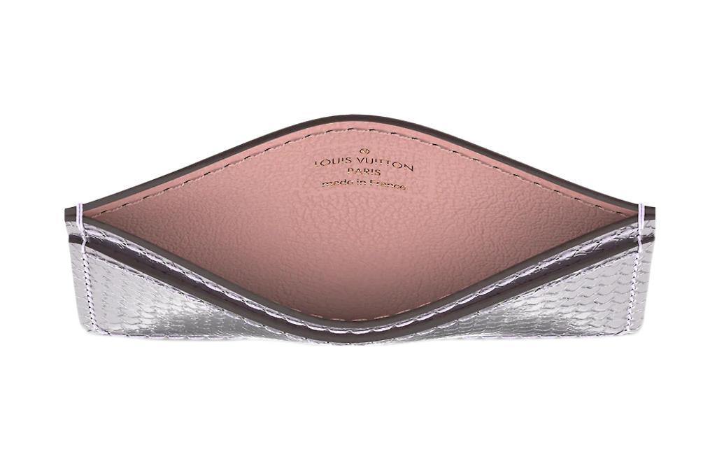 LOUIS VUITTON Card Holder