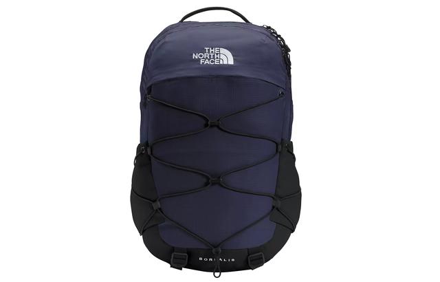 THE NORTH FACE Borealis-TNF Navy - TNF Black