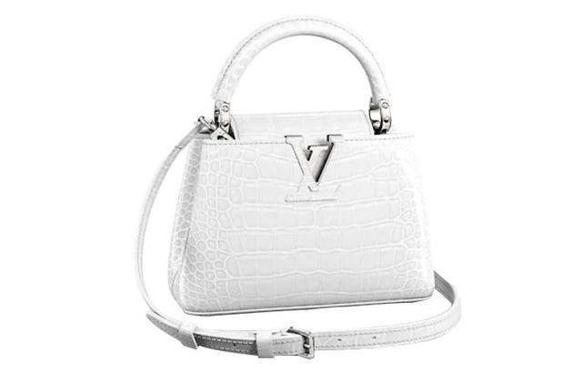 LOUIS VUITTON Capucines