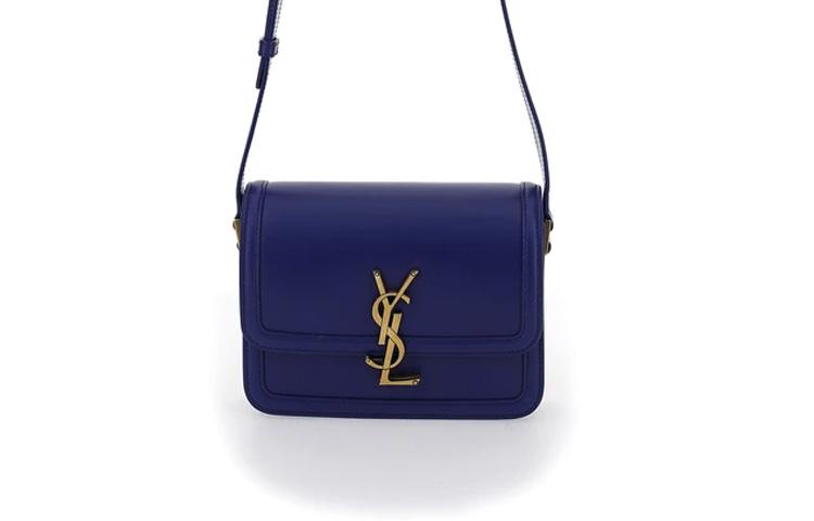 SAINT LAURENT YSL SOLFERINO Logo