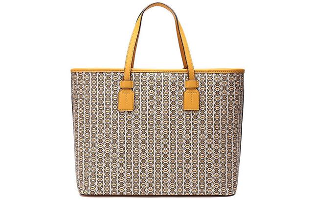 TORY BURCH Gemini Link Tote