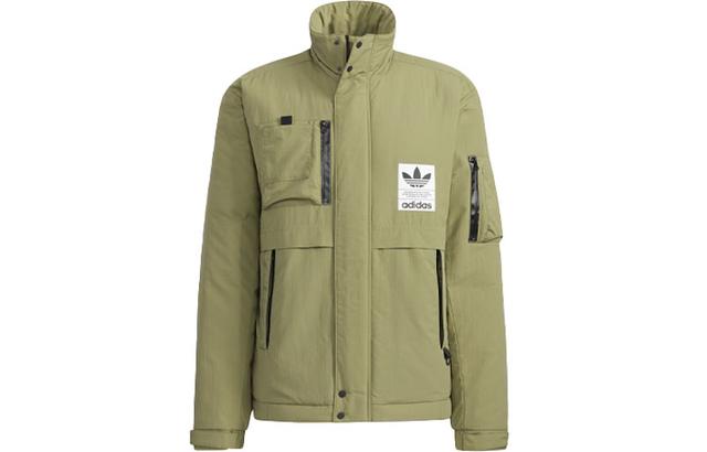 adidas originals Padded Jacket