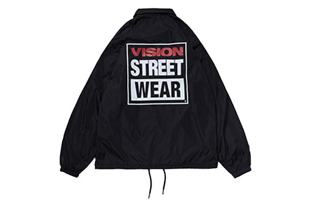 vision street wear Classic BOXLOGO