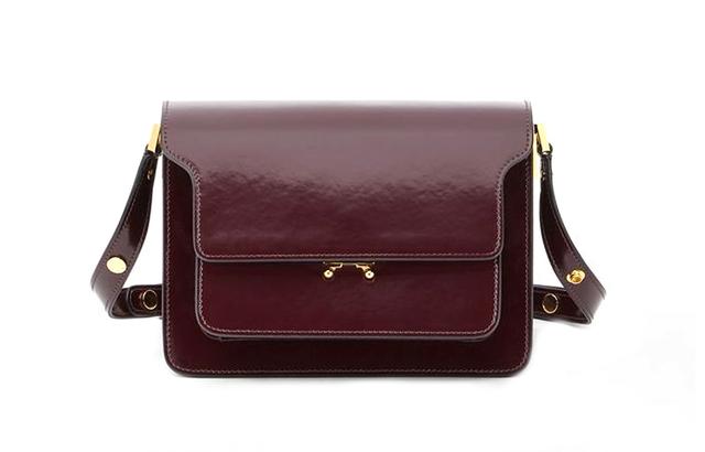 MARNI TRUNK