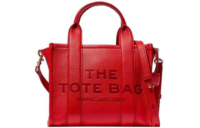 MARC JACOBS MJ The Mini Traveler logo