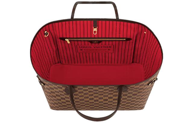 LOUIS VUITTON NEVERFULL GM