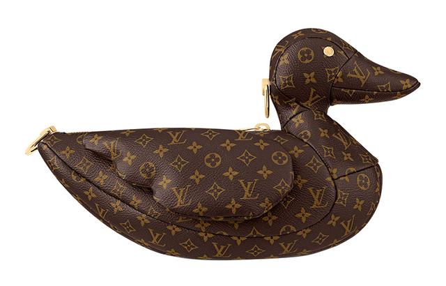 LOUIS VUITTON x NIGO