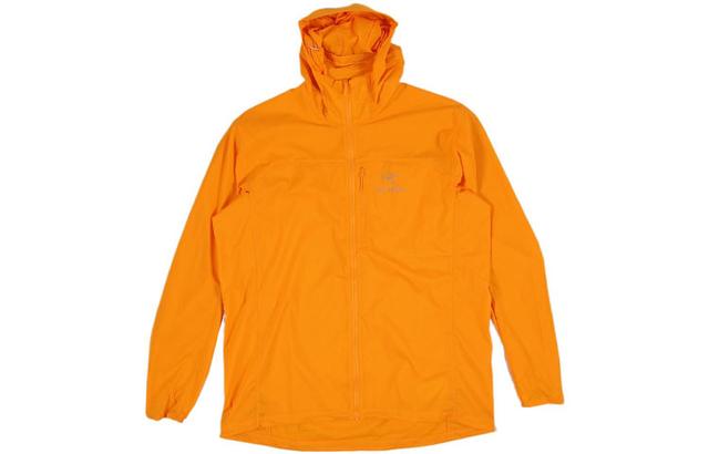 Arcteryx Squamish Hoody Arcteryx Squamish