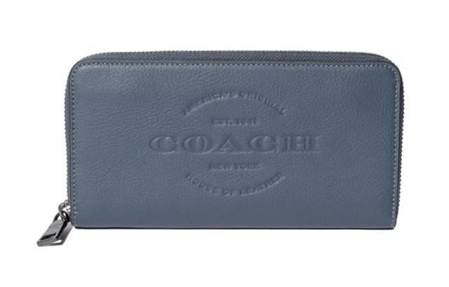 COACH Accordion Wallet 20