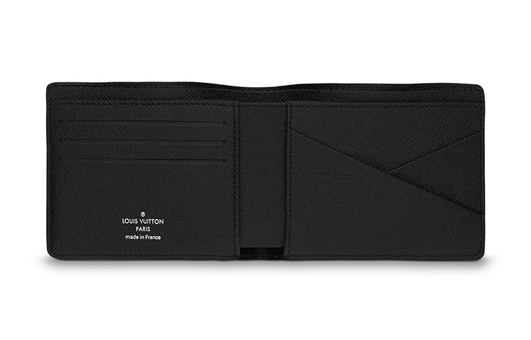 LOUIS VUITTON Multiple Wallet