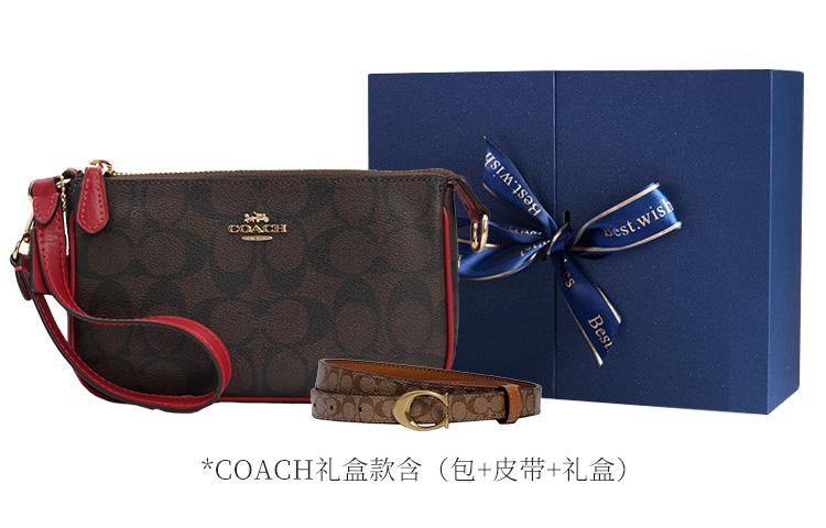 COACH Nolita 19