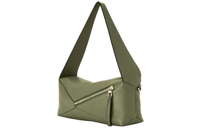 LOEWE Puzzle Anagram Hobo