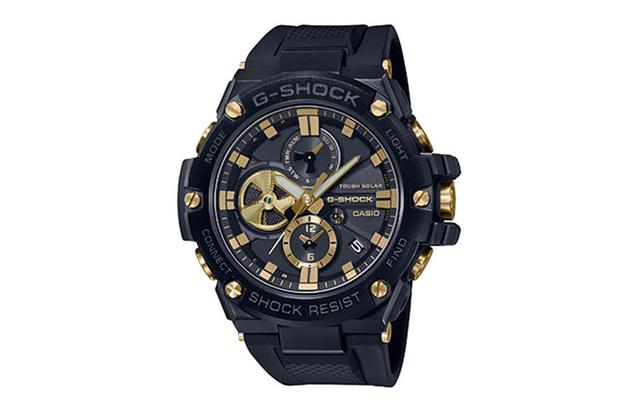 G-SHOCK GST GST-B100GC-1APRT