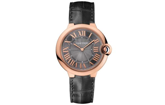 CARTIER 30 40mm 18K W6920089