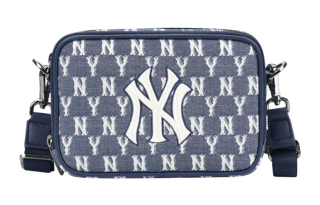 MLB Monogram NY