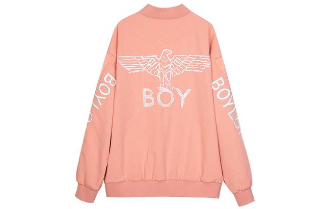 Boy London FW21 logo