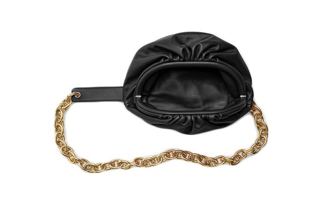 Bottega Veneta THE BELT CHAIN POUCH