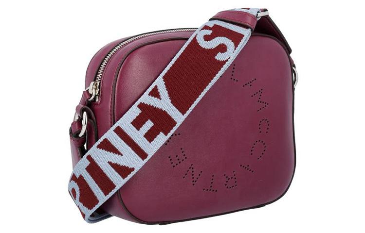 Stella McCartney logo PU