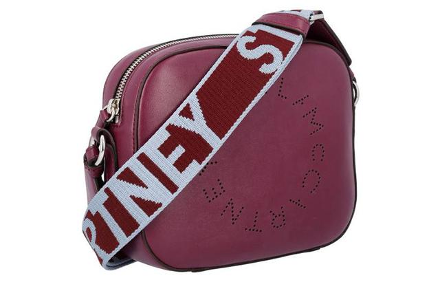 Stella McCartney logo PU