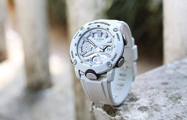 G-SHOCK YOUTH GA-2000S-7APR