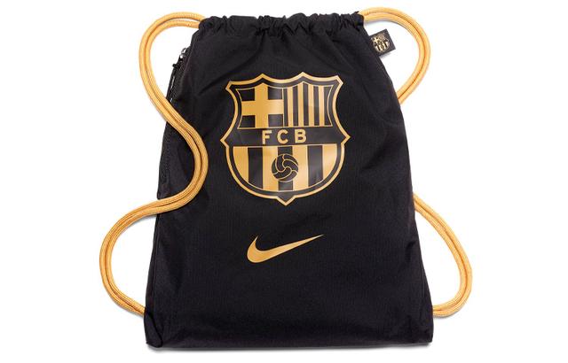 Nike F.C. Barcelona logo