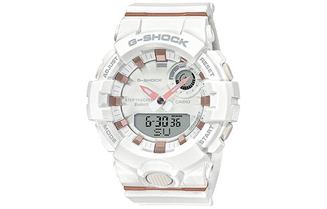 CASIO G-SQUAD 200 GMA-B800-7A