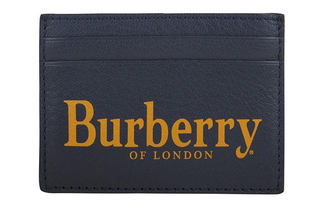 Burberry Logo