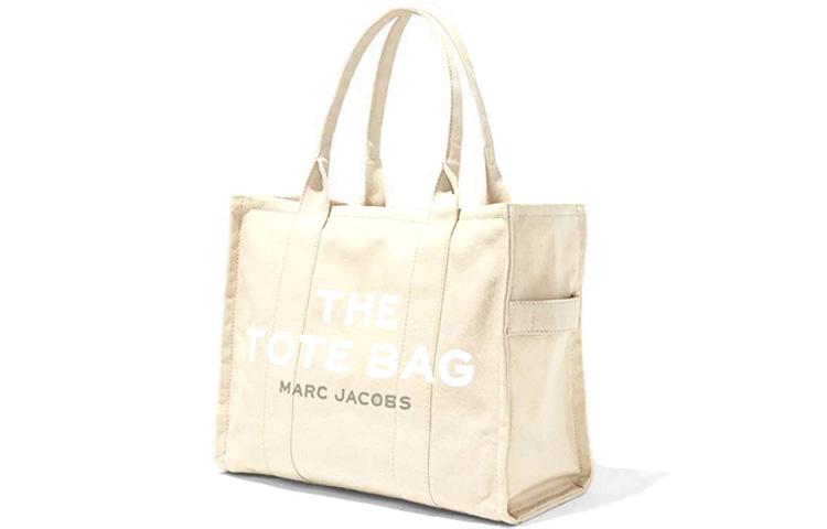 MARC JACOBS MJ The Traveler logo