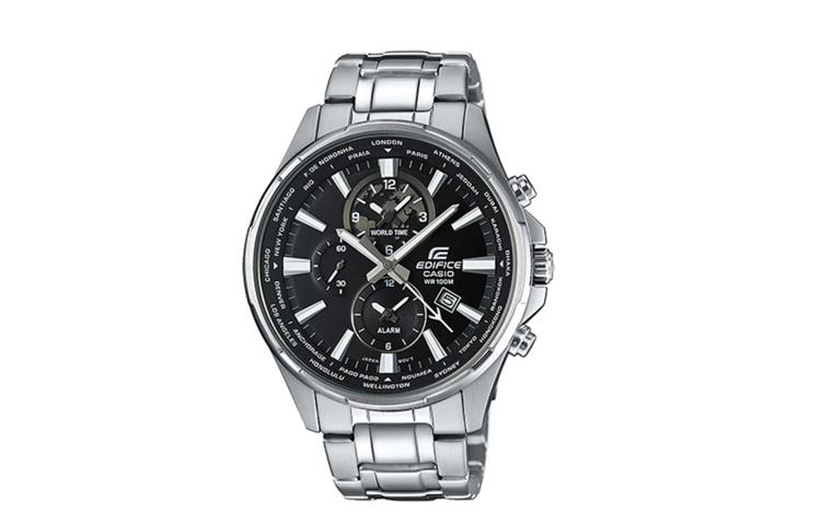 CASIOEDIFICE EFR-304D-1AVUPF