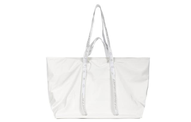 OFF-WHITE Commercial Bag LOGO