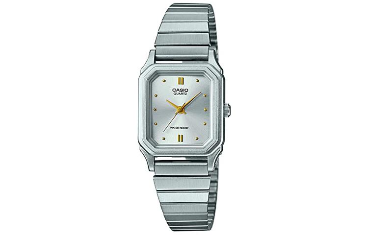 CASIO VINTAGE LQ-400D-7AEF