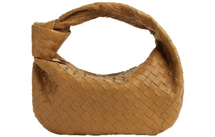 Bottega Veneta BV Jodie intrecciato