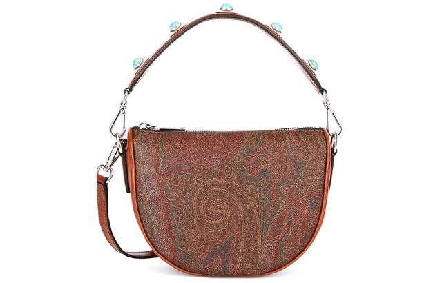 ETRO CROWN ME PAISLEY Paisley