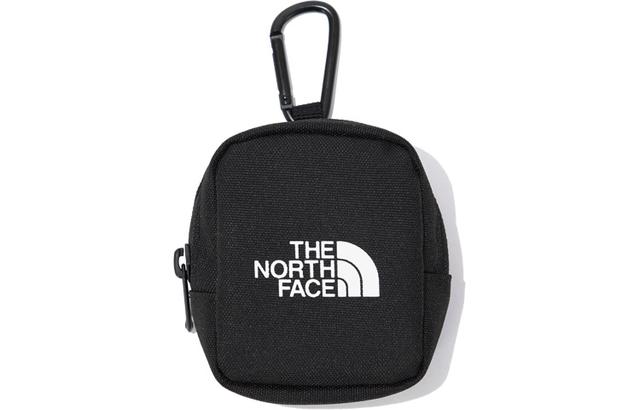 THE NORTH FACE logo mini