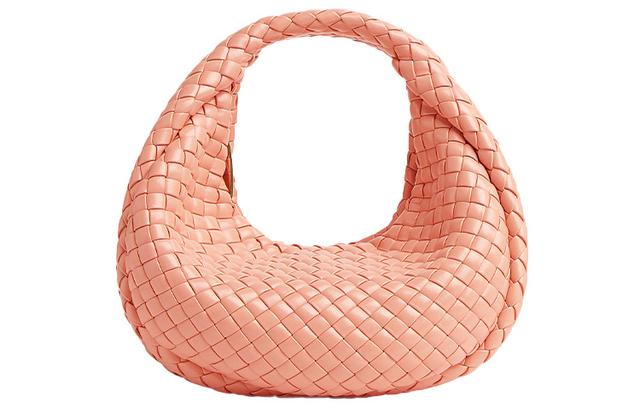 Bottega Veneta BV PADDED JODIE intreccio