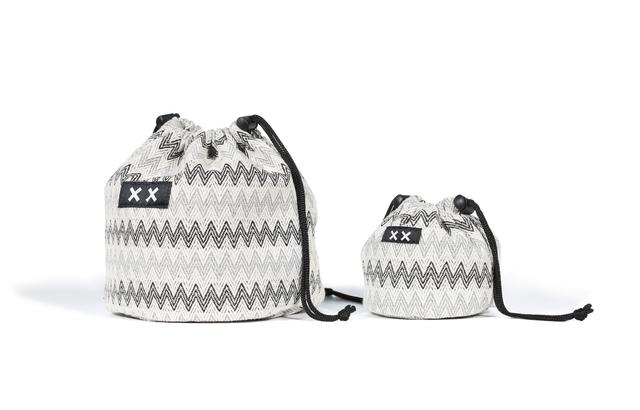 xxDESIGN Utility Pouch