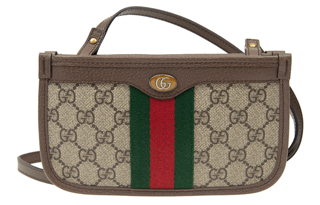 GUCCI OphidiaLogo