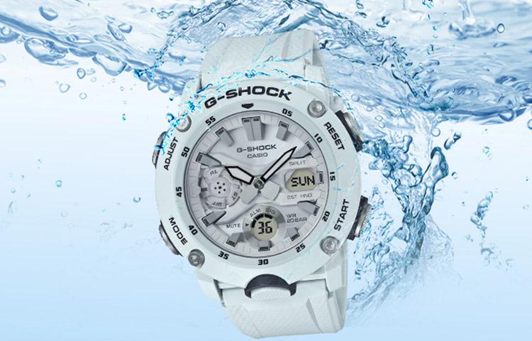 G-SHOCK YOUTH GA-2000S-7APR