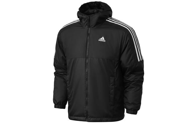 adidas Ess Ins Ho Jkt