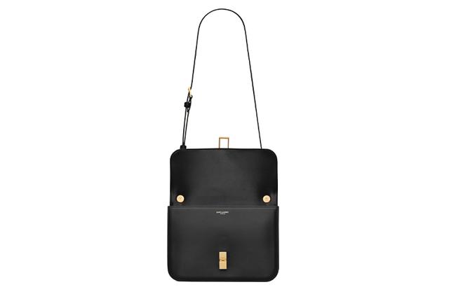 SAINT LAURENT YSL Le Carre Box