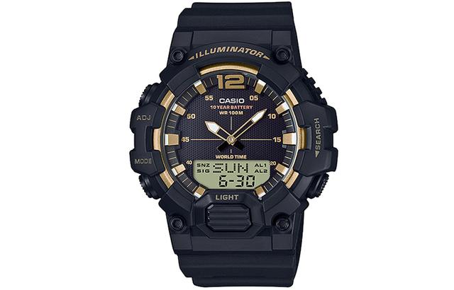 CASIO YOUTH HDC-700-9A