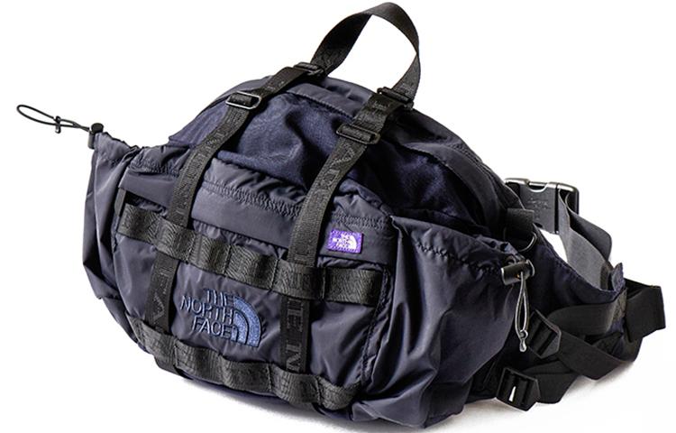 THE NORTH FACE PURPLE LABEL