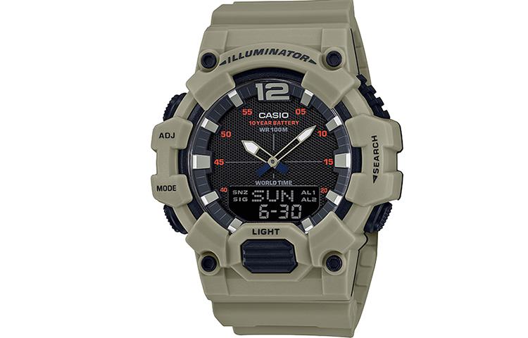 CASIO YOUTH HDC-700-3A3