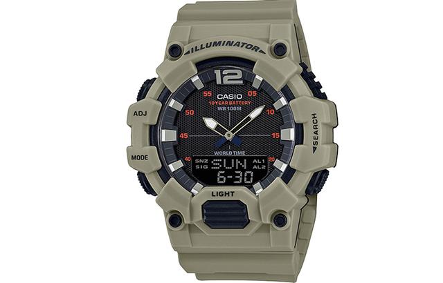 CASIO YOUTH HDC-700-3A3