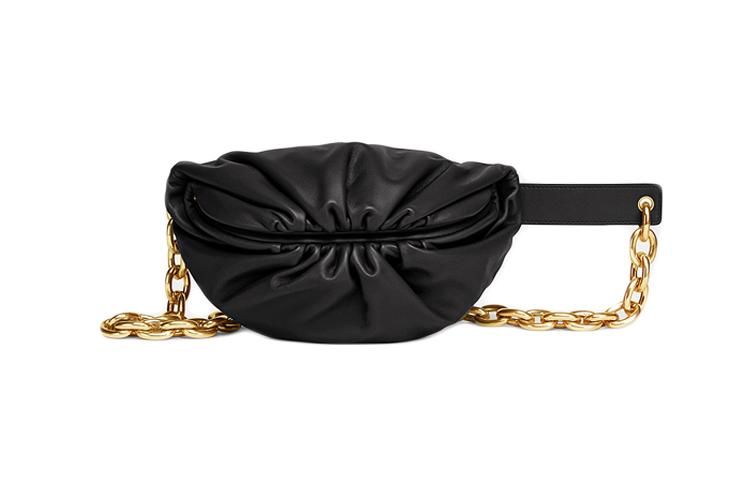 Bottega Veneta THE BELT CHAIN POUCH