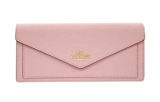 COACH Soft Wallet 20