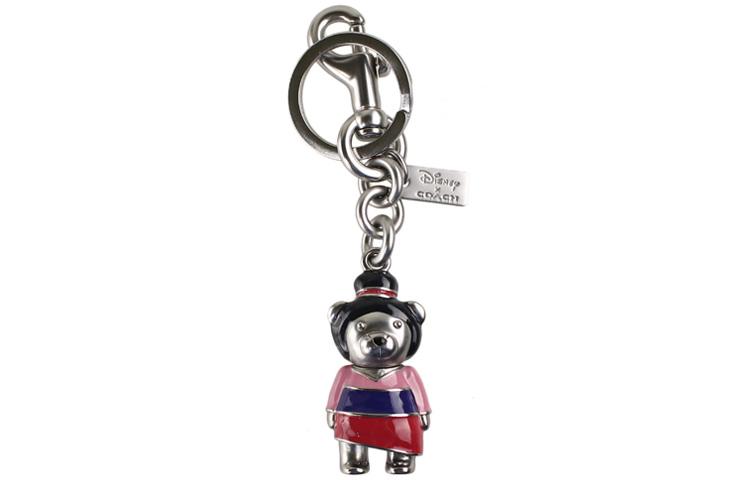 COACH x Disney Bag Charm