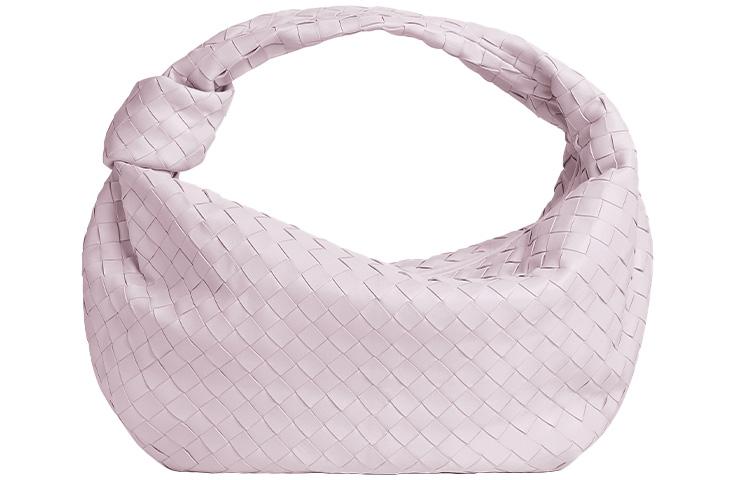 Bottega Veneta BV Jodie intrecciato